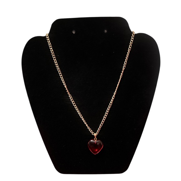 Elegant 2 piece black velvet Jewelry display stands - Picture 7 of 7